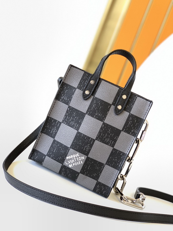 LV Handbags AAA(Women)-649