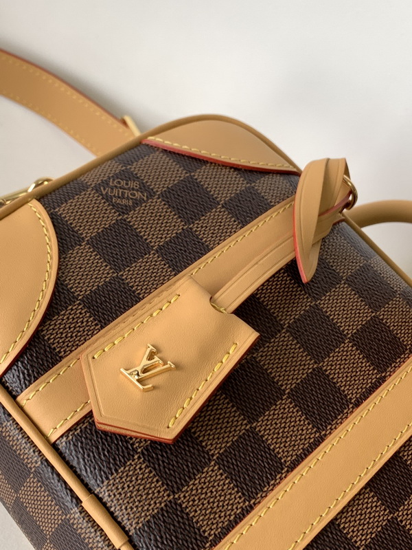 LV Handbags AAA(Women)-664