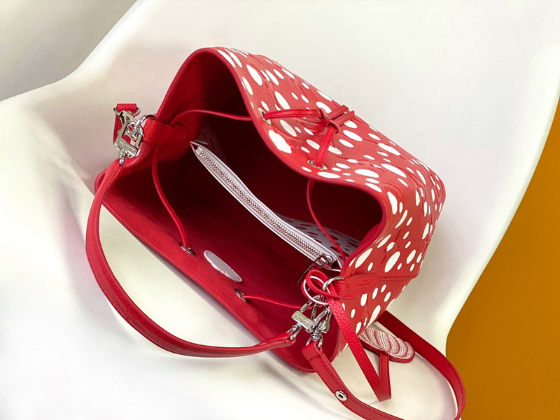 LV Handbags AAA(Women)-668