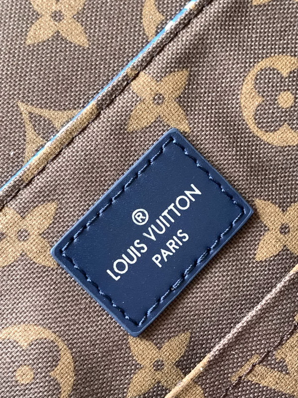 LV Handbags AAA(Women)-694