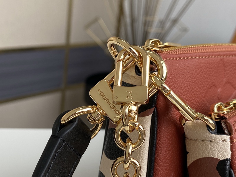 LV Handbags AAA(Women)-695