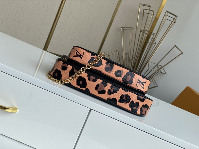 LV Handbags AAA(Women)-696