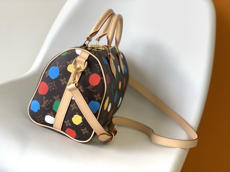 LV Handbags AAA(Women)-714
