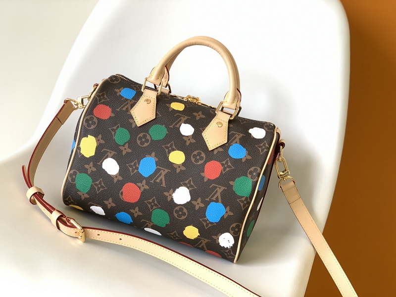 LV Handbags AAA(Women)-714
