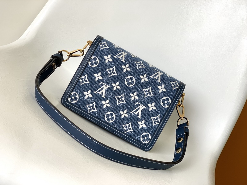 LV Handbags AAA(Women)-719