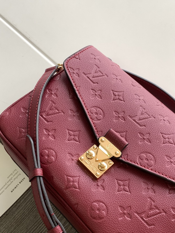 LV Handbags AAA(Women)-723