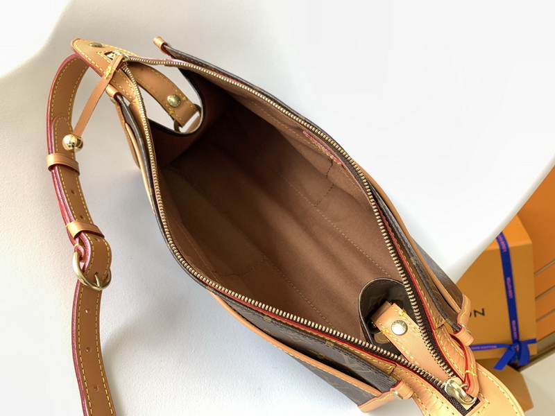 LV Handbags AAA(Women)-773