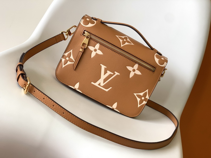 LV Handbags AAA(Women)-812