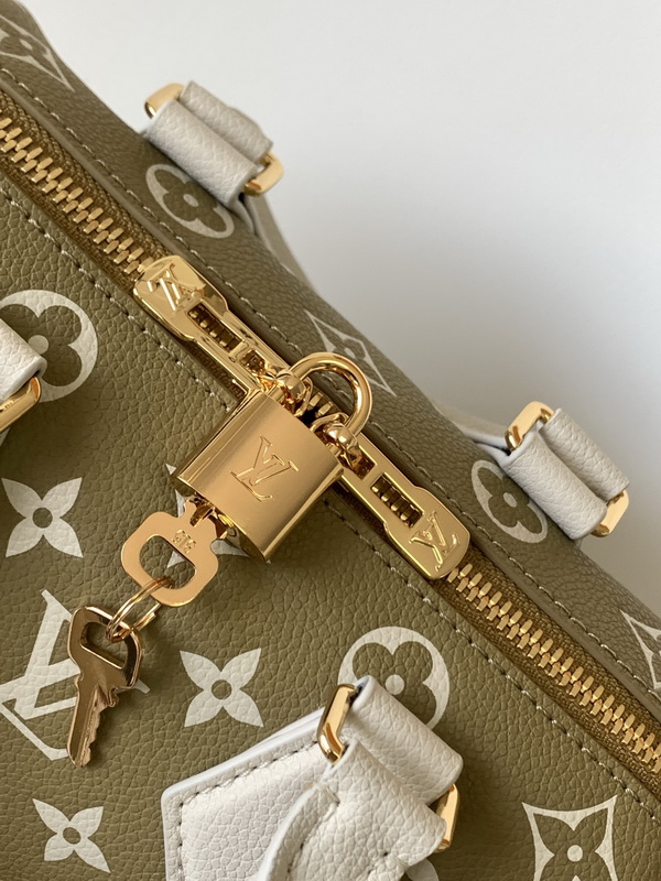 LV Handbags AAA(Women)-815