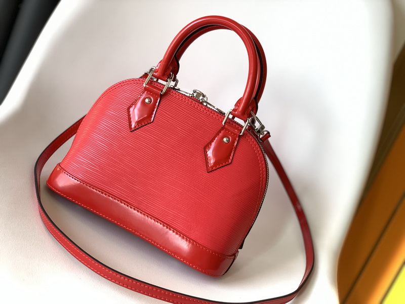 LV Handbags AAA(Women)-817