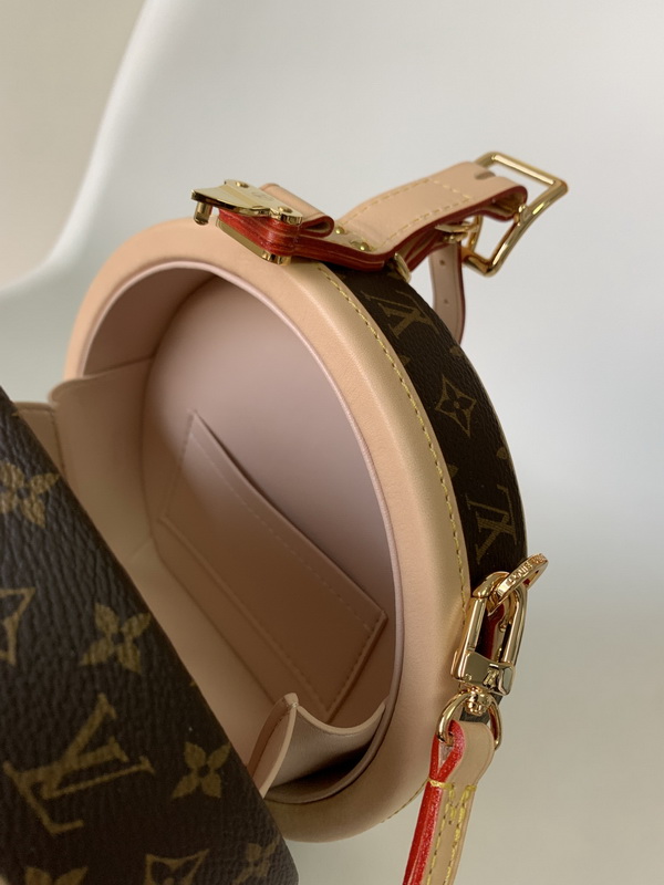 LV Handbags AAA(Women)-853