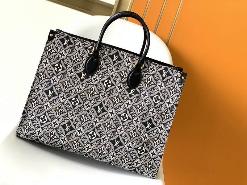 LV Handbags AAA(Women)-858