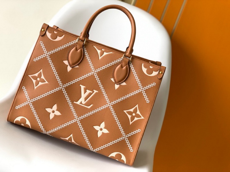 LV Handbags AAA(Women)-891