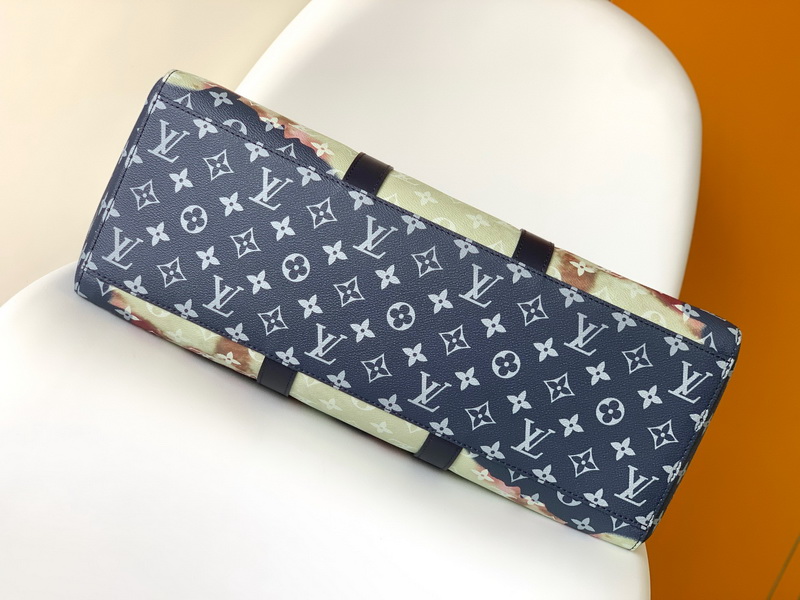 LV Handbags AAA(Women)-991