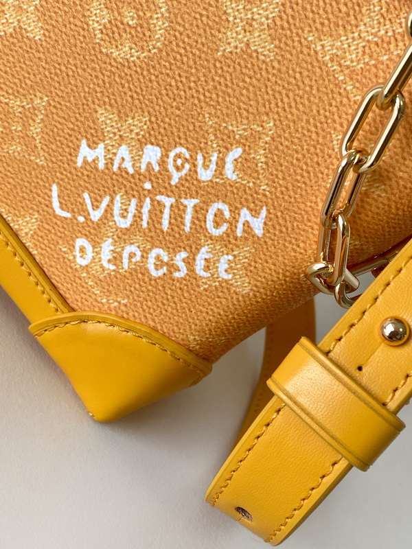 LV Handbags AAA(Women)-1470