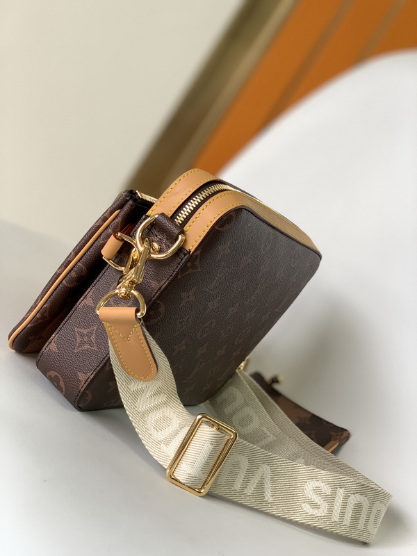 LV Handbags AAA(Women)-1518