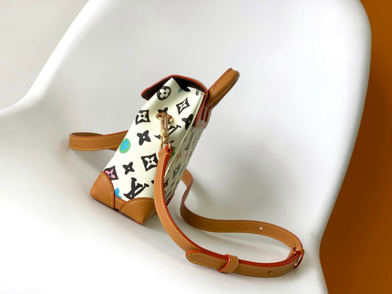 LV Handbags AAA(Women)-1537