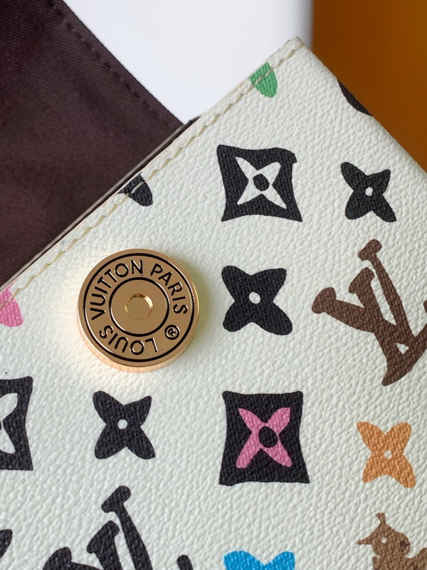 LV Handbags AAA(Women)-1537