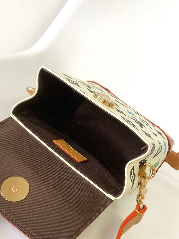 LV Handbags AAA(Women)-1537