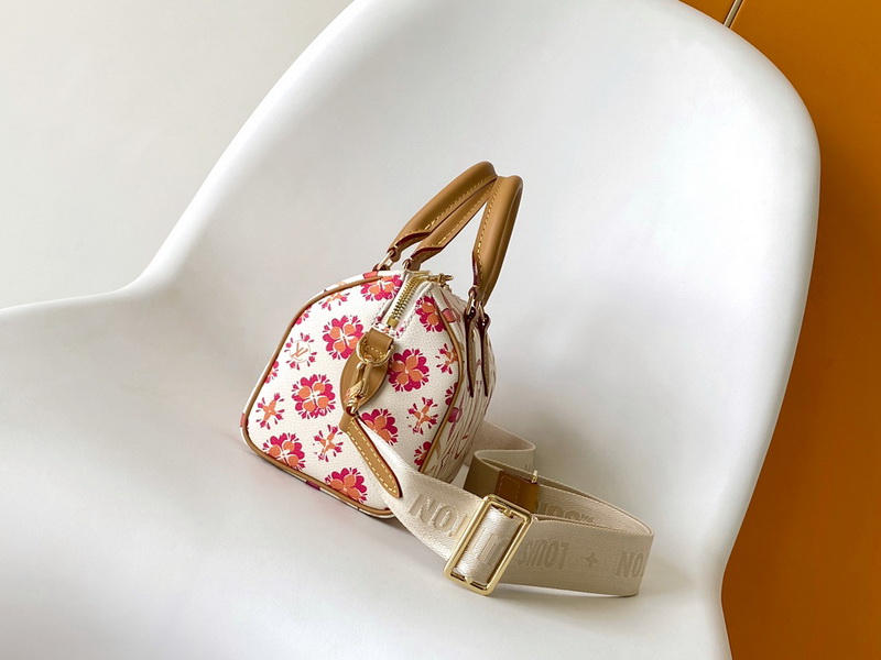 LV Handbags AAA(Women)-1542