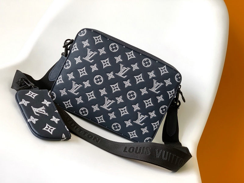 LV Handbags AAA(Women)-1631