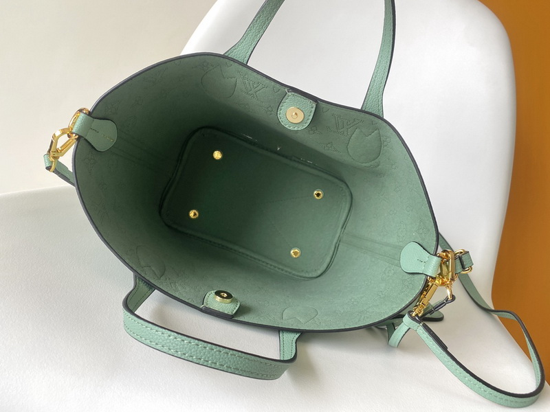 LV Handbags AAA(Women)-1644