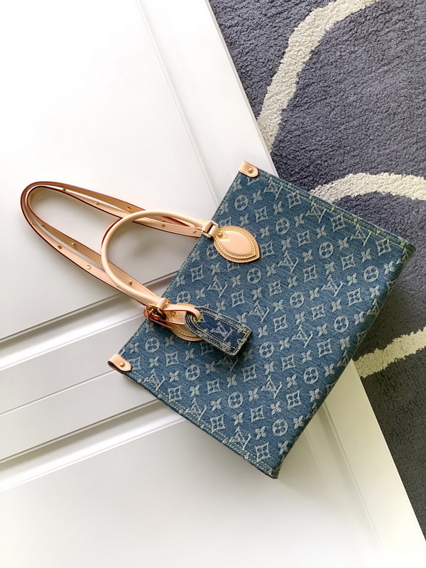 LV Handbags AAA(Women)-1664