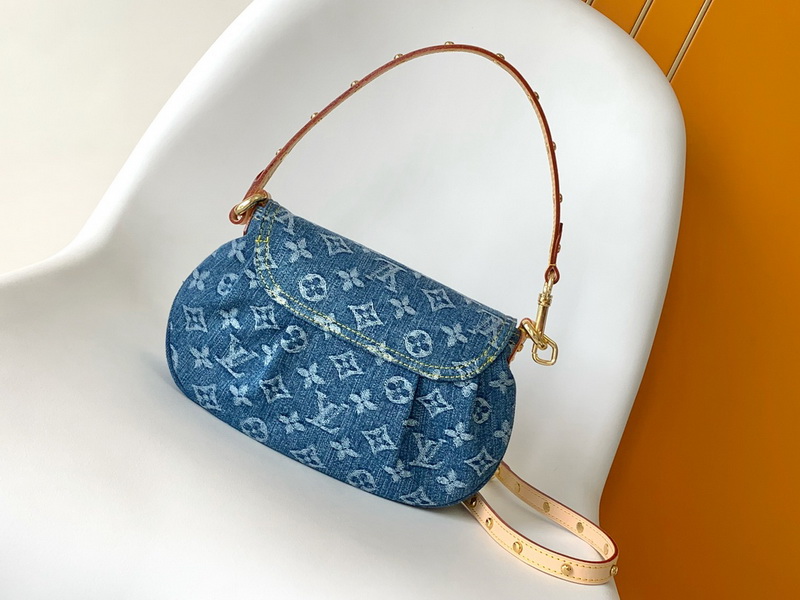 LV Handbags AAA(Women)-1700