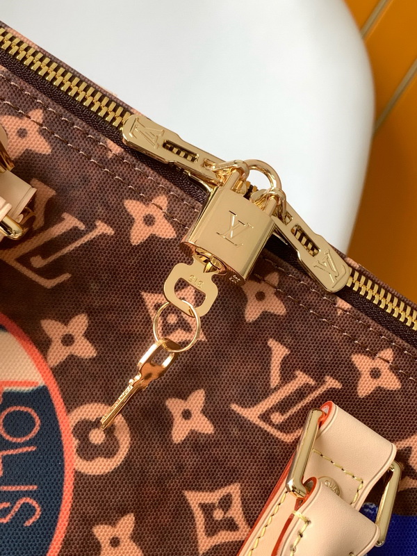 LV Handbags AAA(Women)-1779