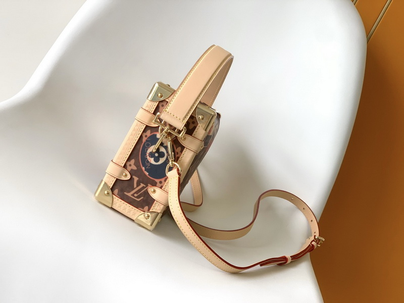 LV Handbags AAA(Women)-1837