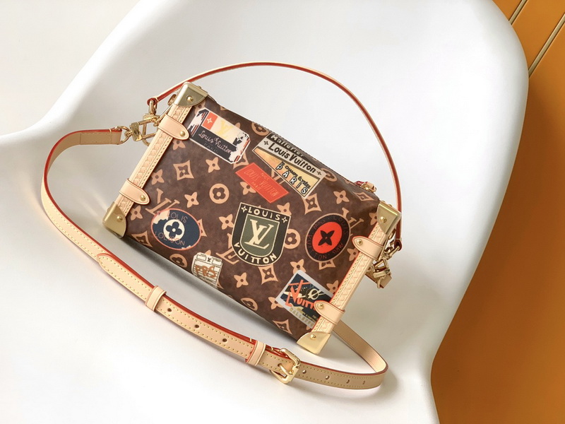 LV Handbags AAA(Women)-1837