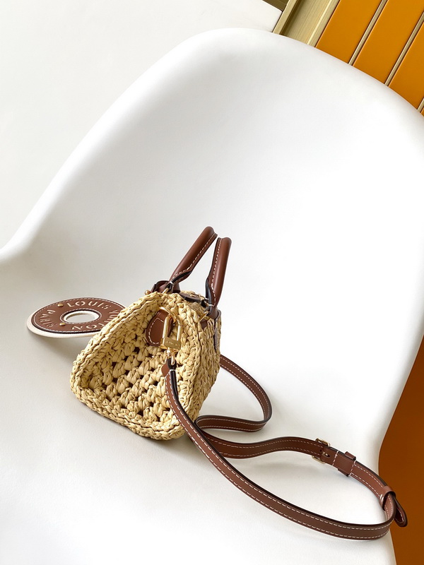 LV Handbags AAA(Women)-1841