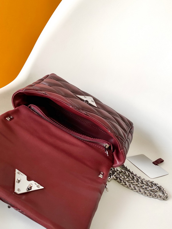 LV Handbags AAA(Women)-1896