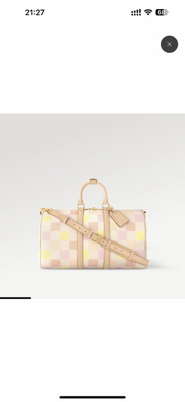 LV Handbags AAA(Women)-1942