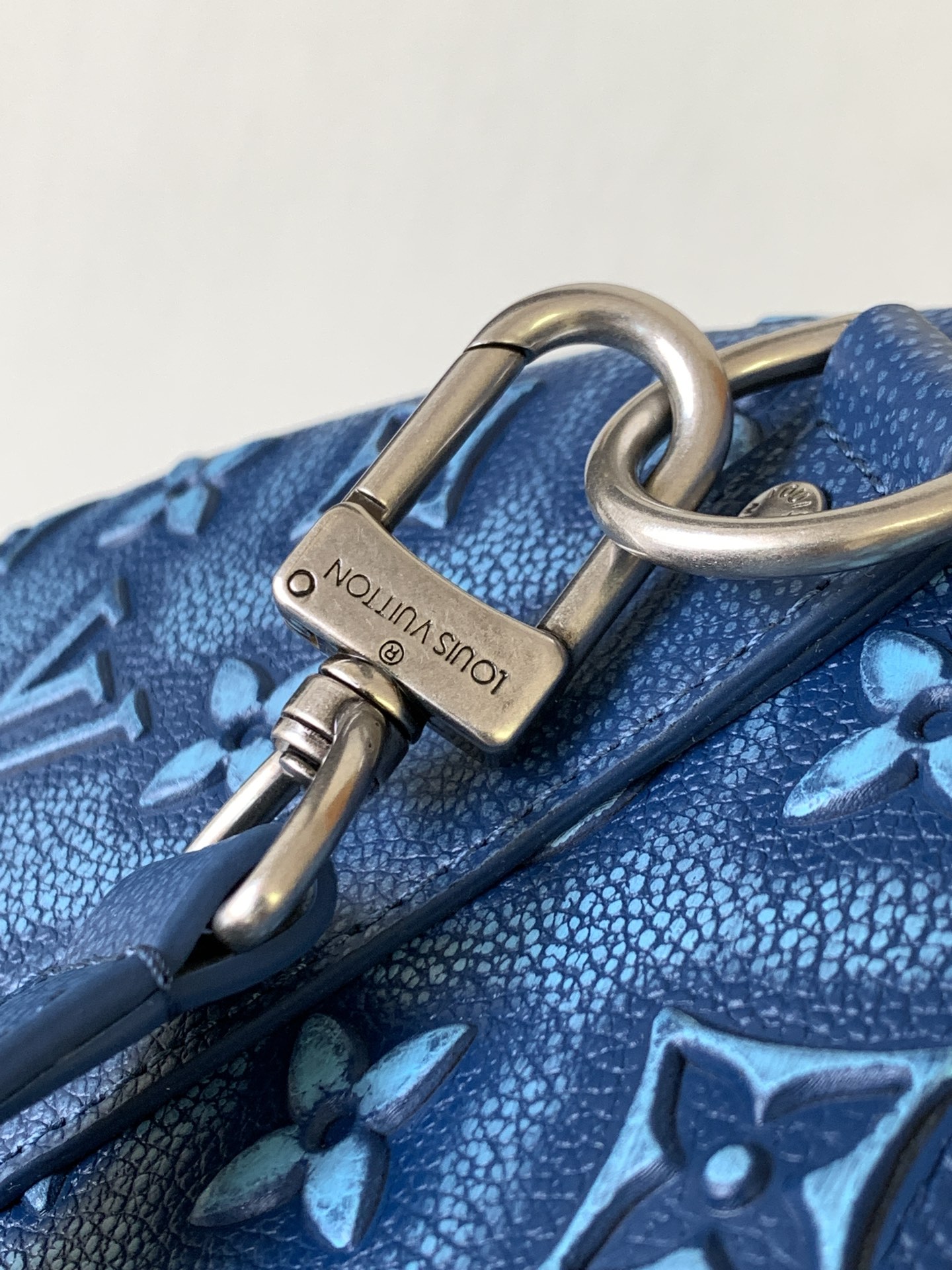 LV Luggage Bag(AAA)-086