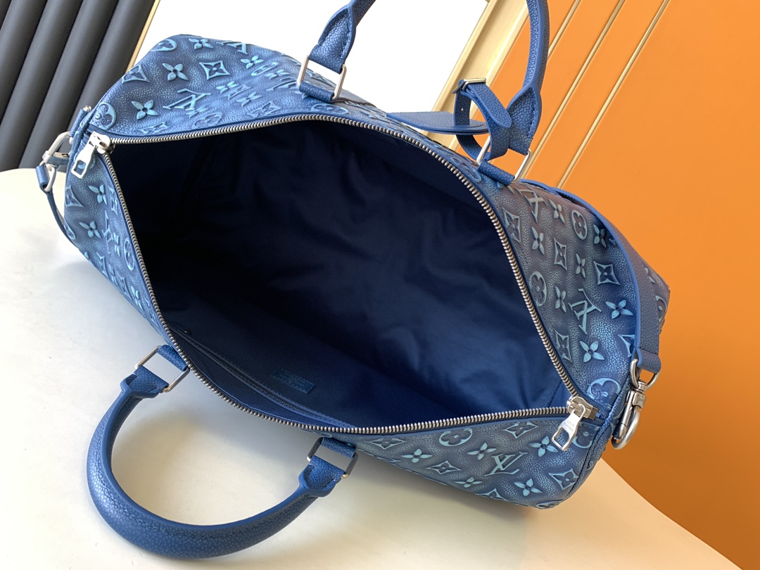 LV Luggage Bag(AAA)-086