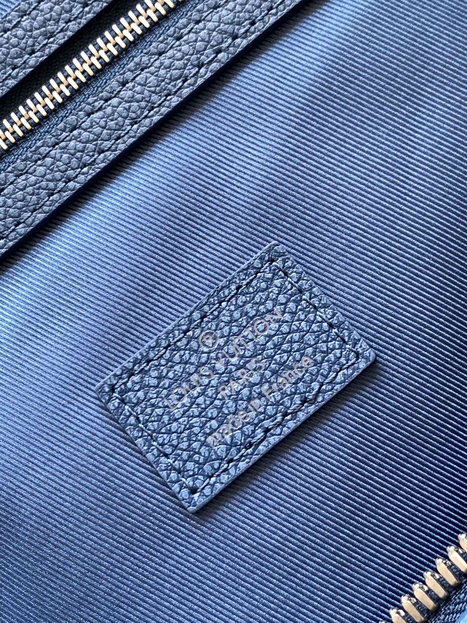 LV Luggage Bag(AAA)-086