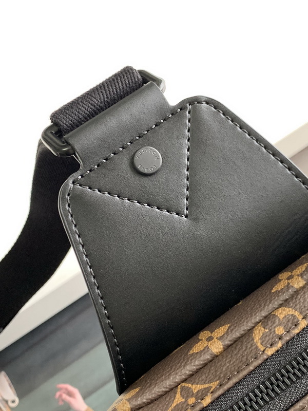 LV Handbags AAA(Men)-278