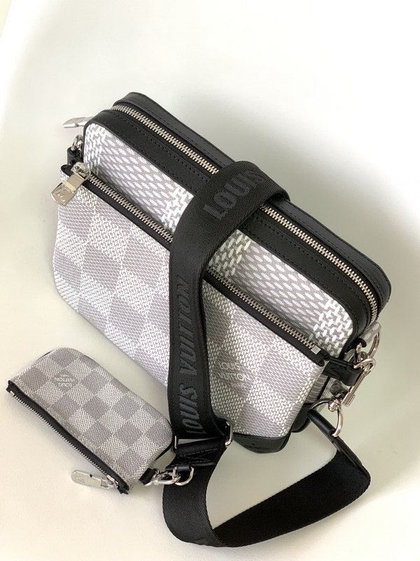 LV Handbags AAA(Men)-287