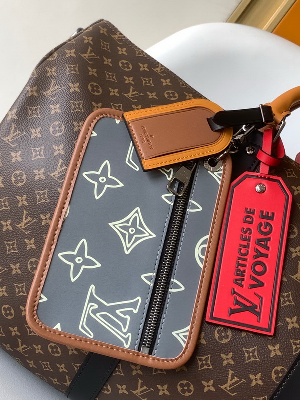 LV Luggage Bag(AAA)-112