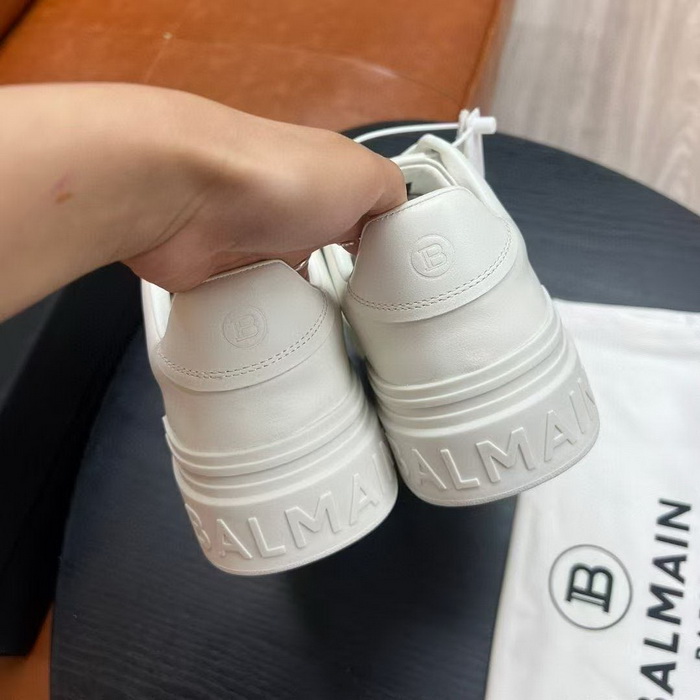 Balmain Shoes(AAA)-002