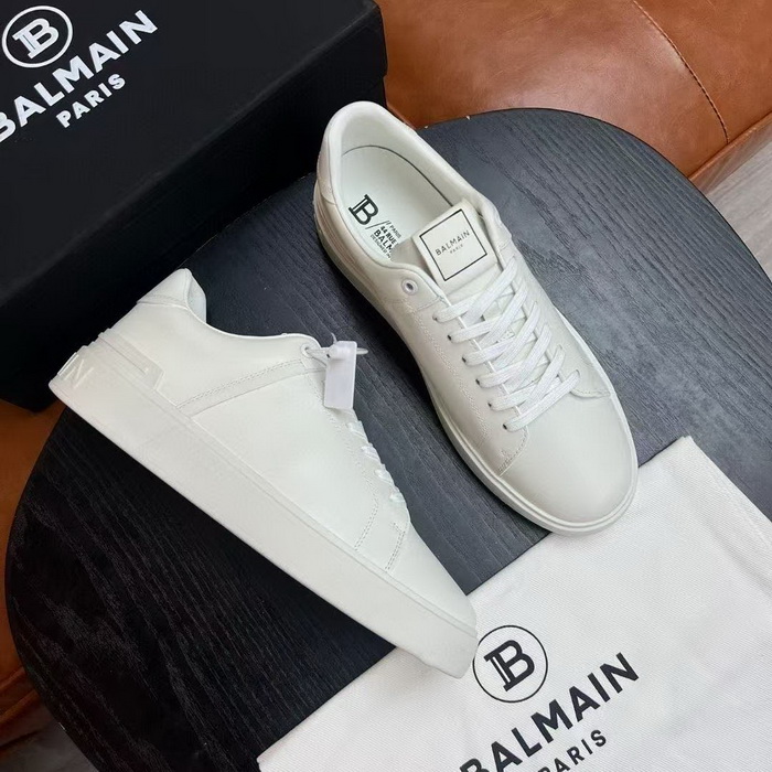 Balmain Shoes(AAA)-002