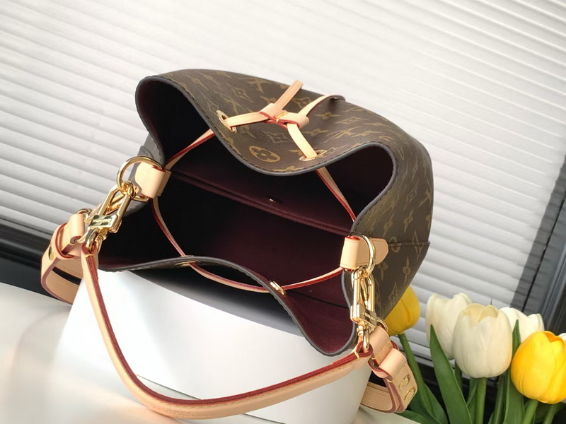 LV Handbags AAA(Women)-1991