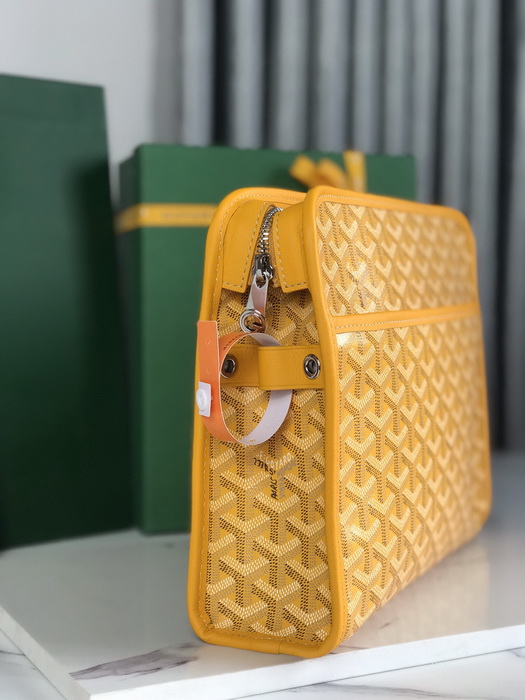 Go*ard handbags aaa(men)-014