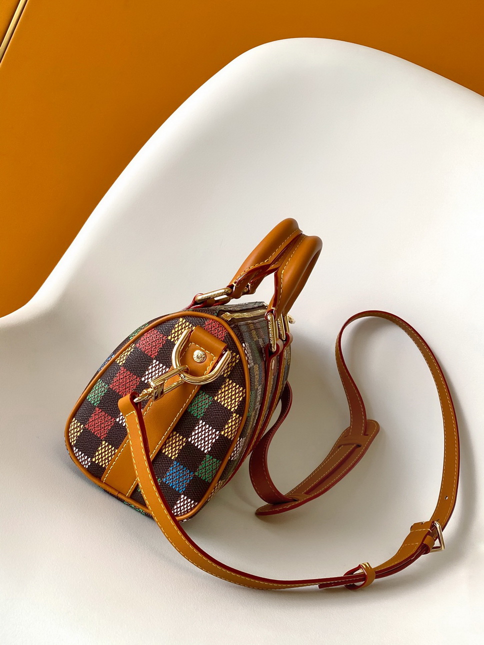 LV Bag-NFC(AAA)-005