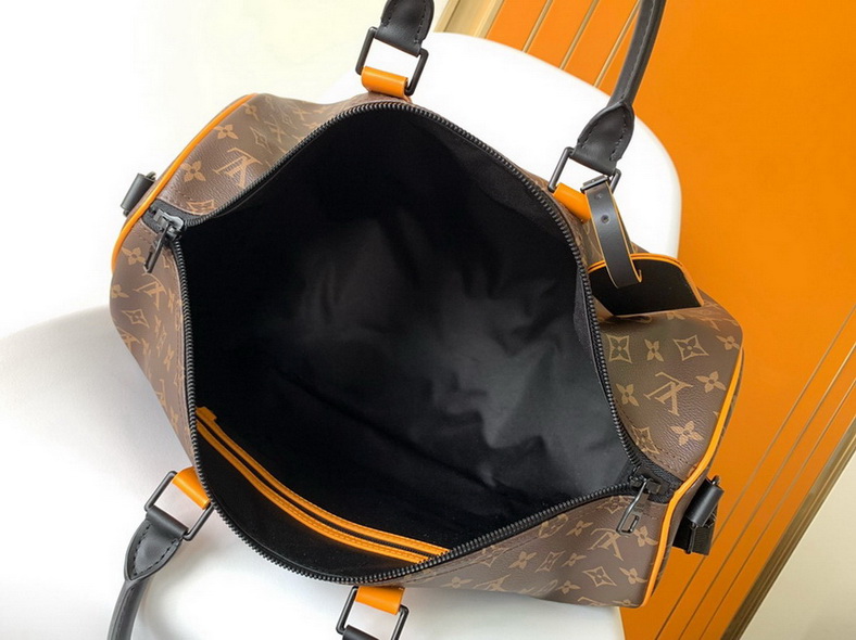 LV Luggage Bag(AAA)-154
