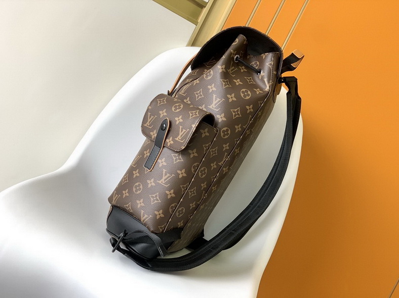 LV Backpack(AAA)-159