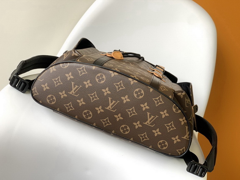 LV Backpack(AAA)-159