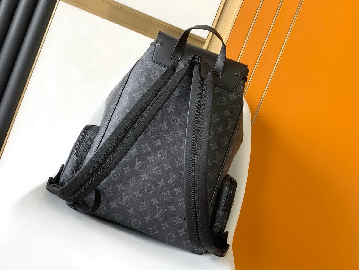 LV Backpack(AAA)-162