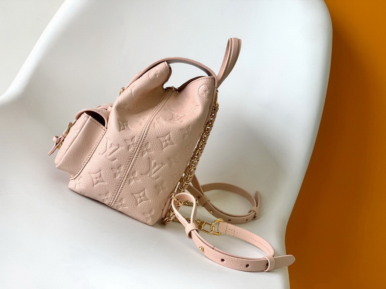 LV Backpack(AAA)-167